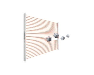 通用超薄型區(qū)域傳感器 NA2-N