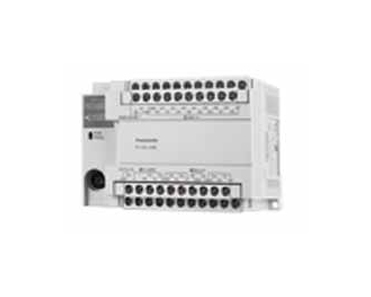 上海松下多功能經(jīng)濟型PLC可編程控制器FP-X0