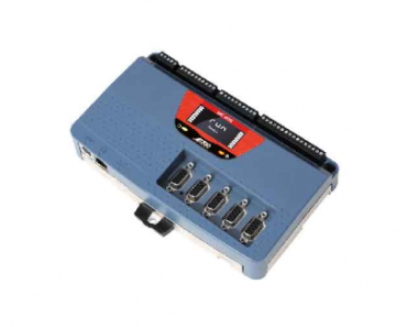 運(yùn)動控制器MC405