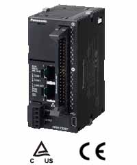 松下超小型PLC可編程控制器FP0H 松下超小型PLC可編程控制器FP0H