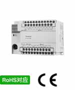 松下多功能經(jīng)濟(jì)型PLC可編程控制器FP-X0 松下多功能經(jīng)濟(jì)型PLC可編程控制器FP-X0