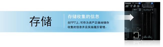 松下PLC可編程控制器 FP7 松下PLC可編程控制器 FP7