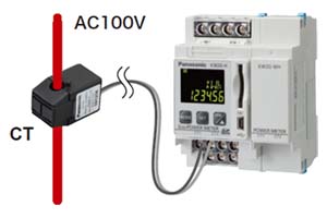 KW2G-H電力監(jiān)控表 KW2G-H電力監(jiān)控表