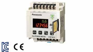 松下KW1M-H(SD卡對(duì)應(yīng)型)電力監(jiān)控表 松下KW1M-H(SD卡對(duì)應(yīng)型)電力監(jiān)控表