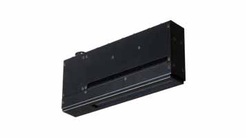 LED方式線型UV照射器 LED方式線型UV照射器