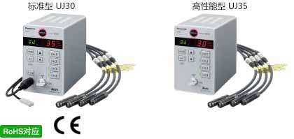 LED方式SPOT型UV照射器 Aicure UJ30/35 LED方式SPOT型UV照射器 Aicure UJ30/35