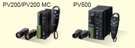 松下圖像處理PV200 PV500V2 松下圖像處理PV200 PV500V2
